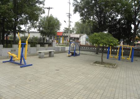 实景图