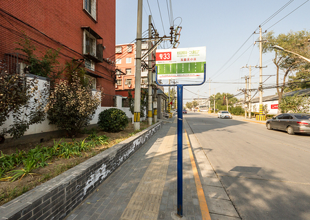 实景图