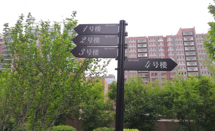 实景图