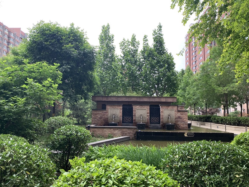 实景图