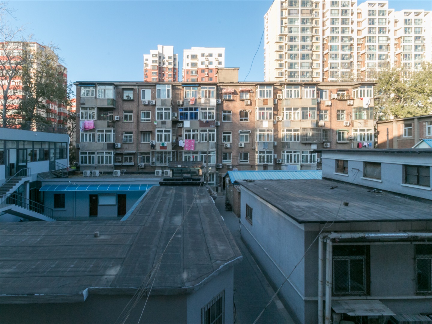 实景图