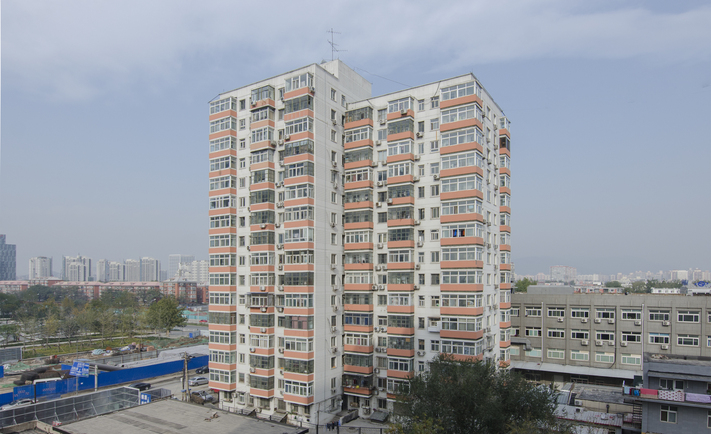 实景图
