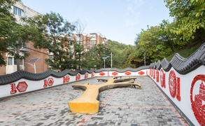 广宁村10号楼401室