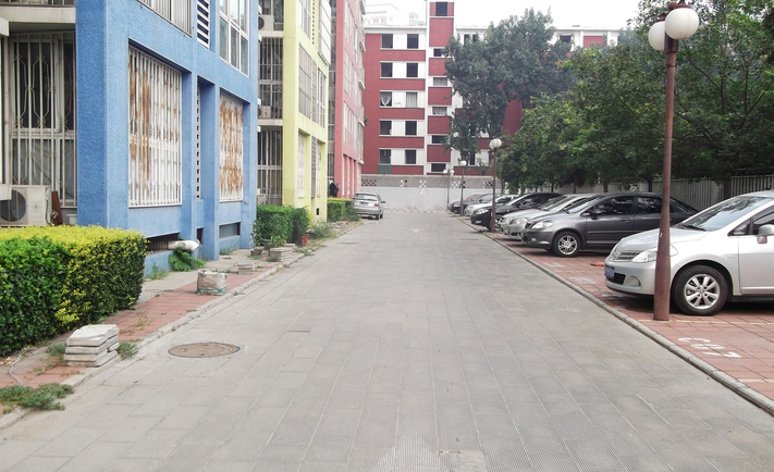 实景图