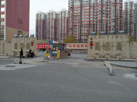 实景图