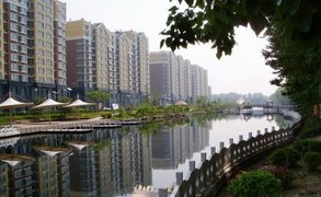 九洲溪雅苑二区16号楼1单元105室