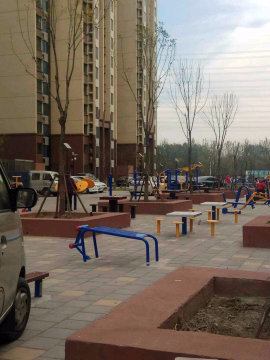 实景图