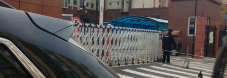 实景图