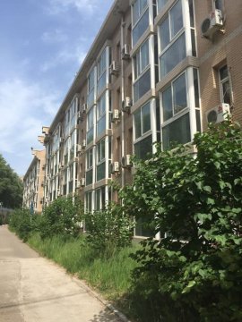 北京快乐假日大酒店4号楼518室