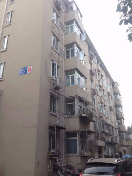 实景图