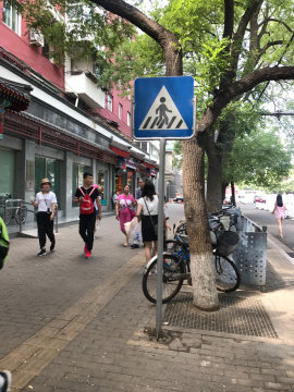 实景图