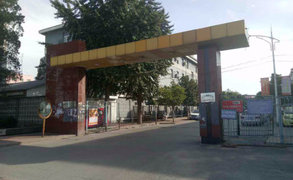 矿机社区15号楼411室