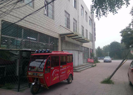 实景图