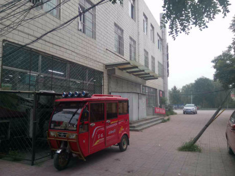 实景图