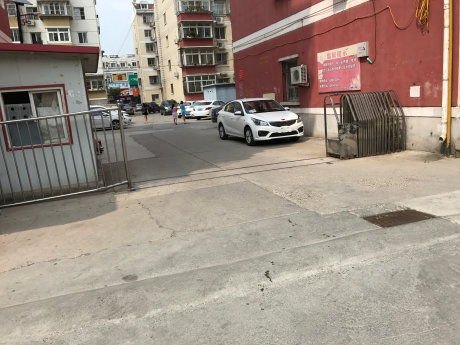实景图