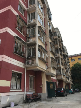 实景图