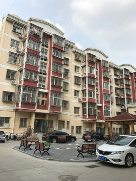 实景图