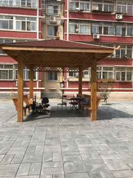 实景图