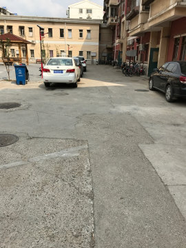 实景图