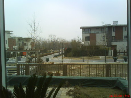 实景图