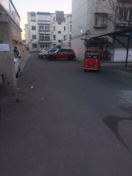永平小区