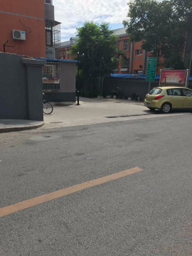 实景图