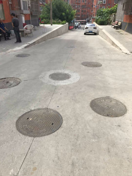 实景图