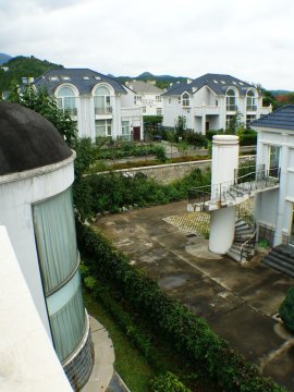 实景图