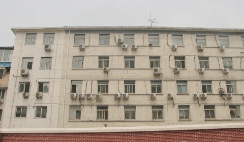 实景图