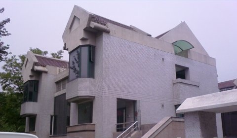 实景图
