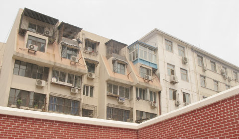 实景图