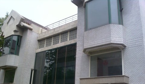 实景图