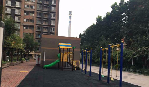 实景图