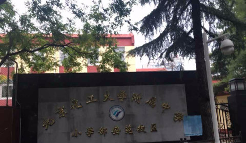 实景图