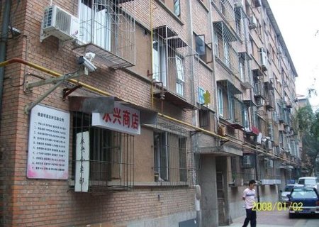 实景图