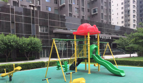 实景图