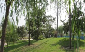 溪水雅地尚著负1层B2001、B2002等（3个车位分拍）