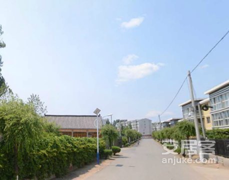 实景图