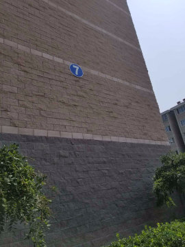 北空住宅小区