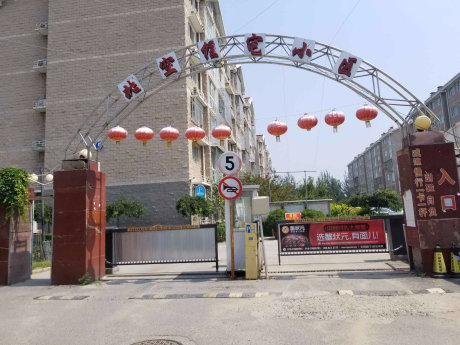 实景图