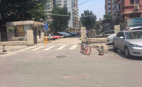 金世纪嘉园1号楼1803室