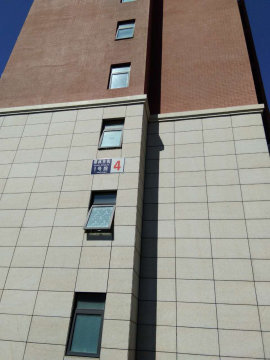 实景图