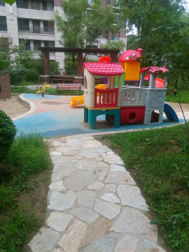 实景图