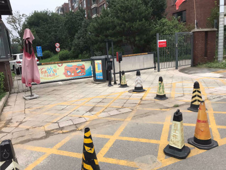 实景图