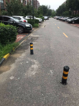 实景图
