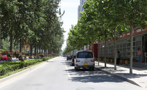 易居国际3号楼负2层人防使用权