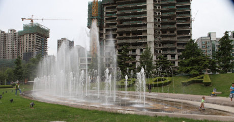 实景图