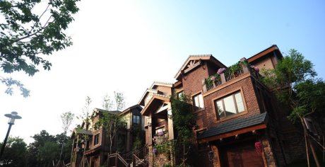 实景图