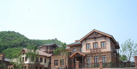 实景图