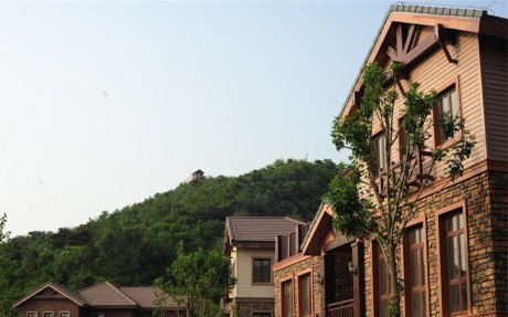 实景图